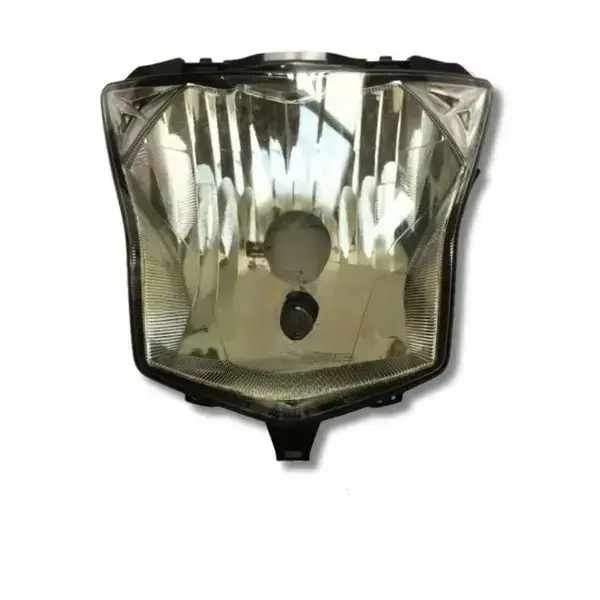 Head Light Set For Honda Cb Trigger - Image 2