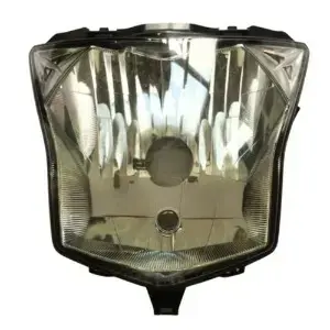 Head Light Set for Honda CB Trigger