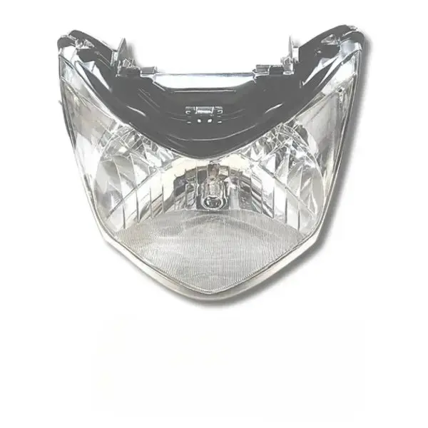 Head Light Set For Honda Shine New | Shine Deluxe - Image 2