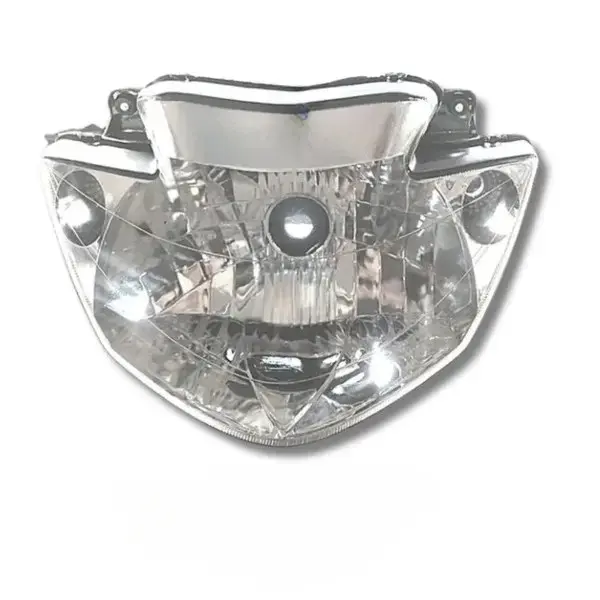Head Light Set For Tvs Apache 150 Old Model - Image 2