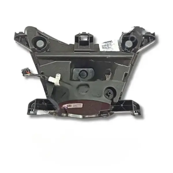 Head Light Set For Tvs Ntorq | Led Light - Image 3