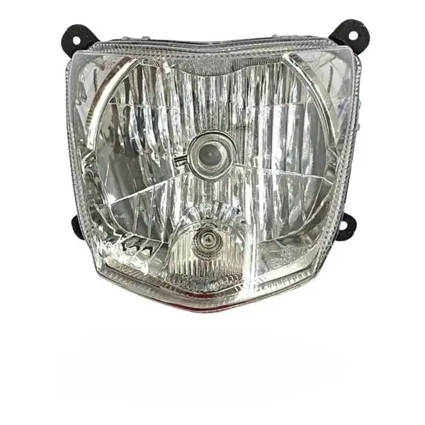 Head Light Set For Yamaha Sz-r | With Bulb - Image 2