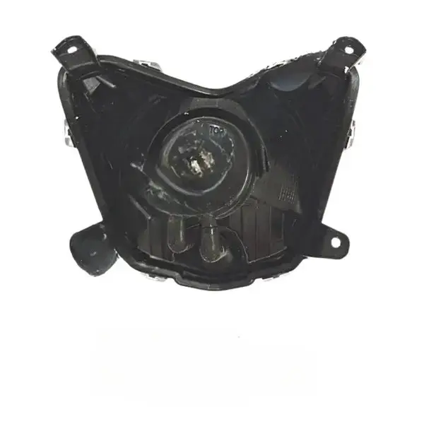 Head Light Set For Yamaha Sz-r | With Bulb - Image 3