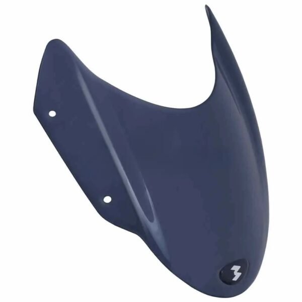 Head Light Visor Glass/wind Screen-bajaj Discover 100cc/125cc/135cc N/m