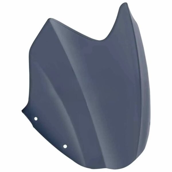 Head Light Visor Glass/wind Screen-bajaj Xcd