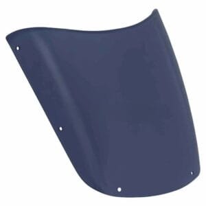 Head Light Visor Glass/wind Screen-hero Honda Cbz