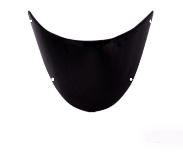 Head Light Visor Glass/wind Screen-hero Honda Glamour