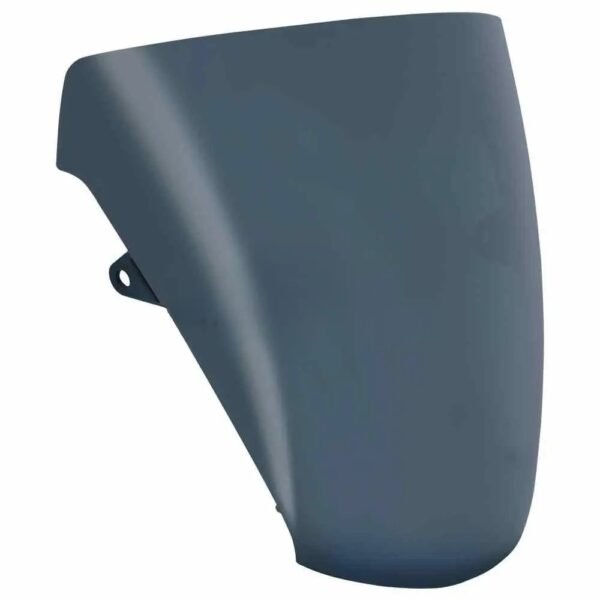 Head Light Visor Glass/wind Screen-hero Passion Pro Digital
