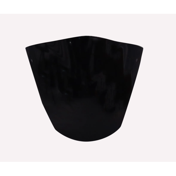 Head Light Visor Glass/wind Screen-hero Splendor I-smart