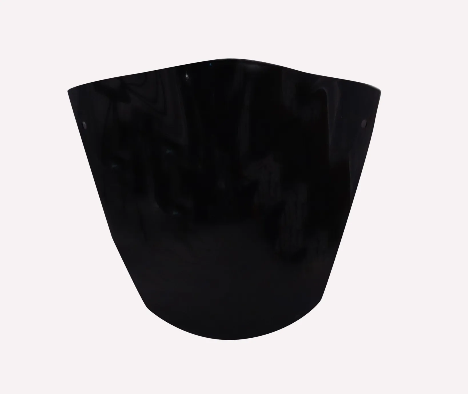 Head Light Visor Glass/wind Screen-hero Splendor I-smart