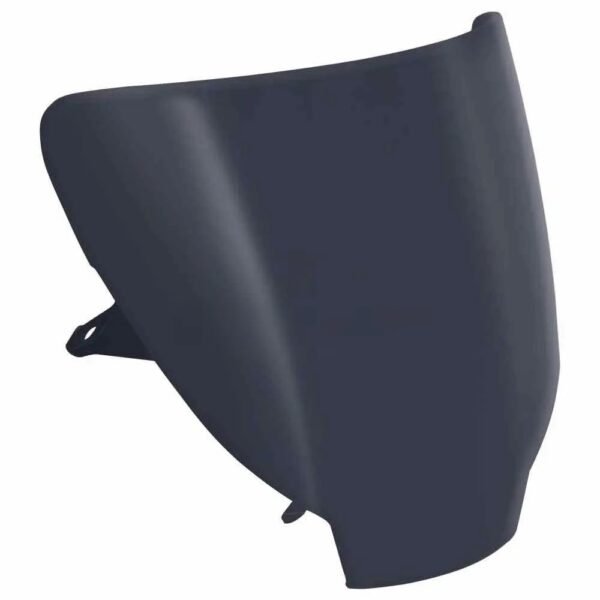 Head Light Visor Glass/wind Screen-hero Super Splendor (type 2)