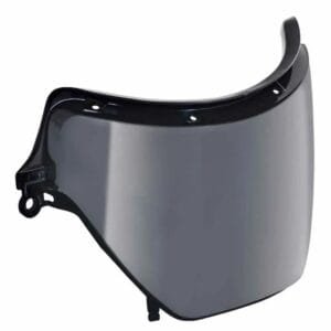 Head Light Visor Glass/wind Screen-honda Unicorn N/m