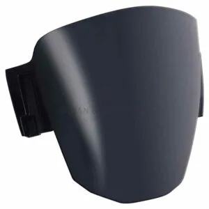 Head Light Visor Glass/wind Screen-tvs Apache Rtr