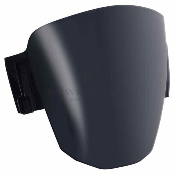 Head Light Visor Glass/wind Screen-tvs Apache Rtr