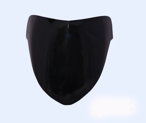 Head Light Visor Glass/wind Screen-tvs Star City
