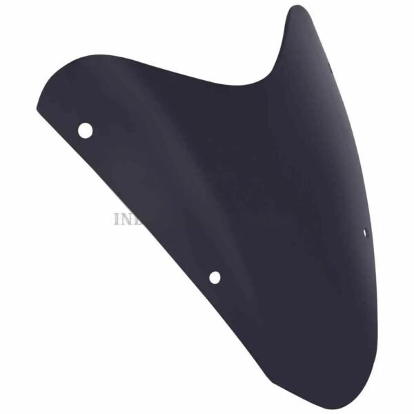 Head Light Visor Glass/wind Screen-tvs Star Sport