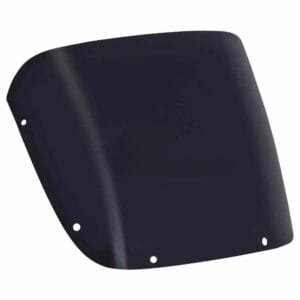 Head Light Visor Glass/wind Screen-tvs Victor