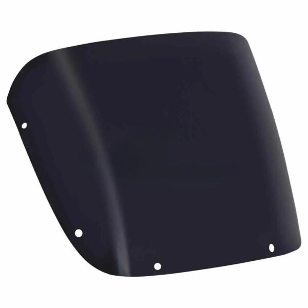 Head Light Visor Glass/wind Screen-tvs Victor