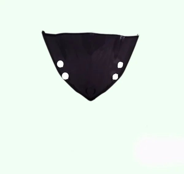 Head Light Visor Glass/wind Screen- Yamaha Fz