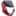 Head Light Visor/mask-bajaj Ct100 N/m Latest Red