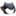 Head Light Visor/mask-bajaj Discover 125 Ug-3 Black (red Stk)