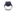 Head Light Visor/mask-bajaj Discover Black