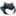 Head Light Visor/mask-bajaj Discover125cc/150cc (3d Type) Black (blue Stk)
