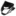 Head Light Visor/mask-bajaj Platina Drl Comfortec Black