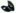 Head Light Visor/mask-bajaj Pulsar 220cc F Black/silver