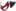 Head Light Visor/mask-bajaj Pulsar Dtsi N/m Red