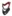 Head Light Visor/mask-bajaj Xcd 135cc Red