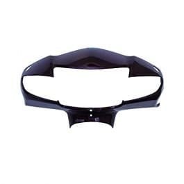 Head Light Visor Mask Compatible For Honda Activa 3g N/m Dark Purple