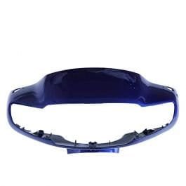 Head Light Visor Mask Compatible For Honda Activa O/m T.blue