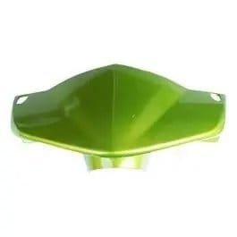 Head Light Visor Mask Compatible For Honda Deo O/m P.green