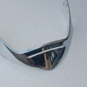 Head Light Visor/mask Garnish-honda Cb Unicorn150