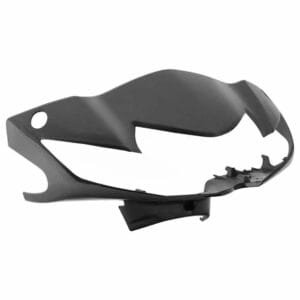 Head Light Visor/mask Hero Activa-3g Grey