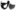 Head Light Visor/mask-hero Cbz Xtreme Type 3 Black