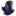 Head Light Visor/mask-hero Cd Deluxe (splendor Type) T Blue