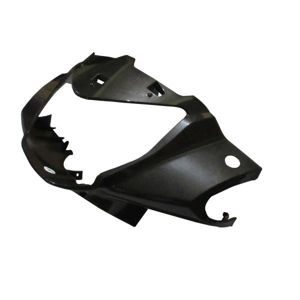 Head Light Visor/mask-hero Maestro Edge Black