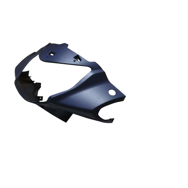Head Light Visor/mask-hero Maestro Edge Matt Blue