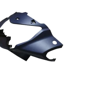 Head Light Visor/mask-hero Maestro Edge Matt Blue