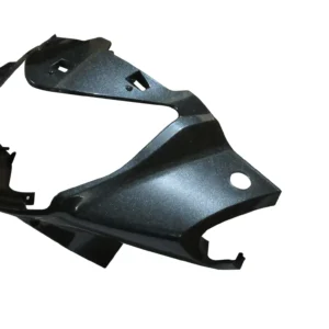 Head Light Visor/mask-hero Maestro Edge Shooting Night Star Grey