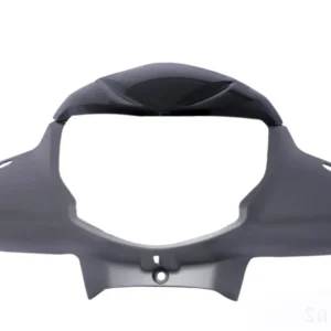 Head Light Visor/mask-hero Maestro Edge Vemier Grey