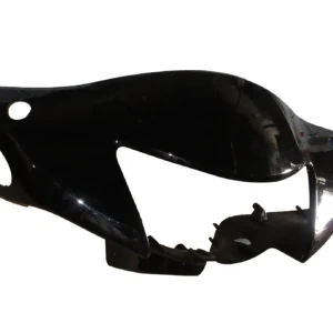 Head Light Visor/mask-hero Pleasure Black