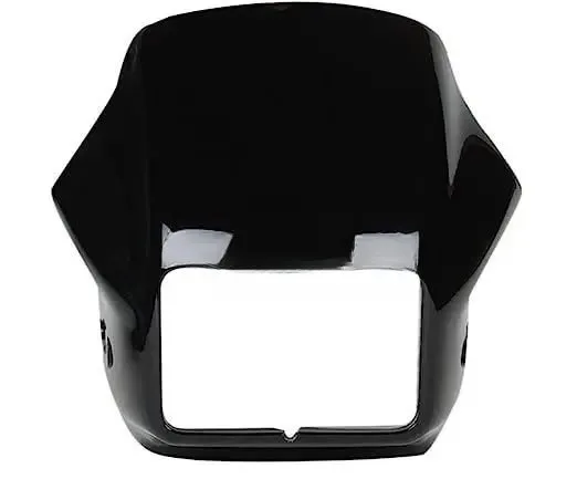 Plus Visor Hero Splendor Plus Dum Price Headlight Cover Hero
