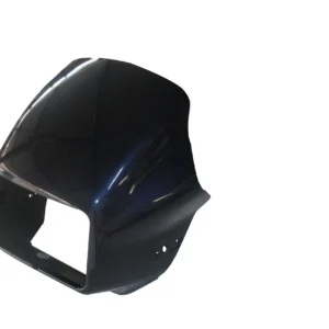 Head Light Visor/mask-hero Splendor /splendor Plus Medium Blue