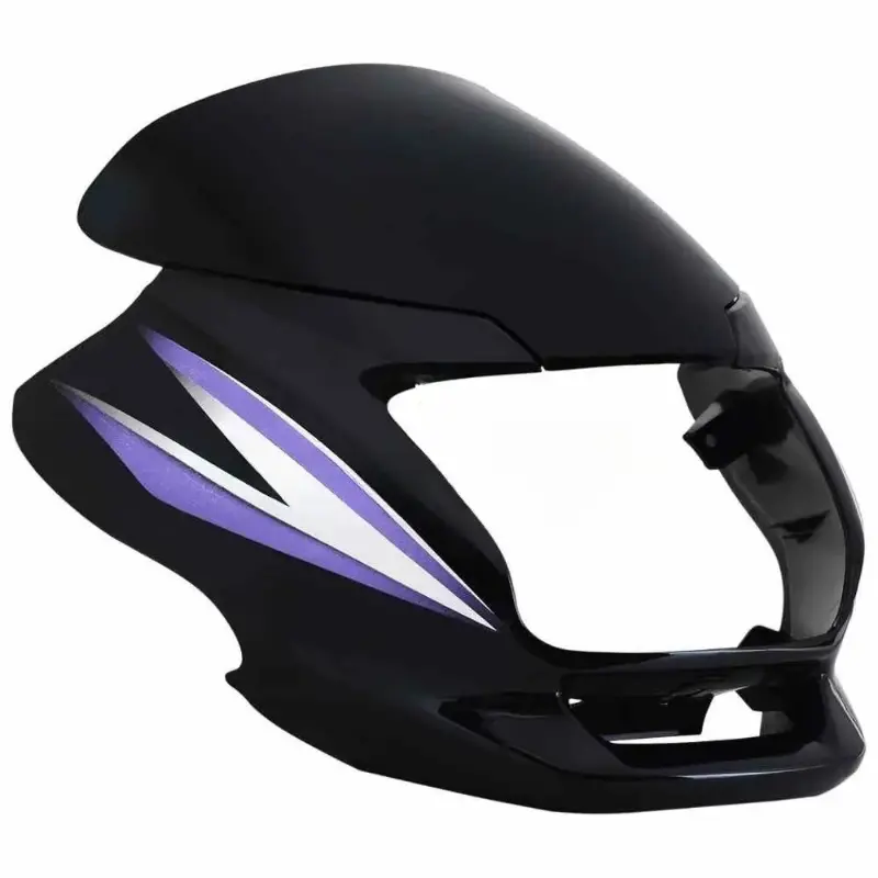 Super Splendor Headlight Visor Splendor Hero Super Splendor