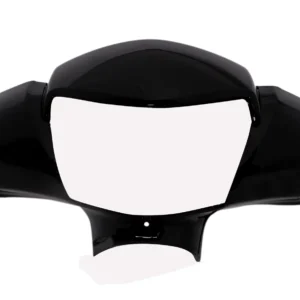 Head Light Visor/mask-honda Activa 125cc Black