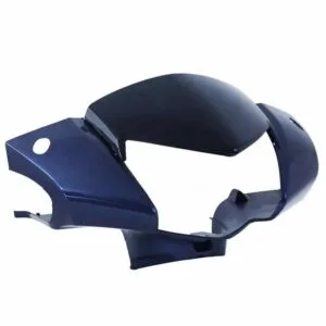 Head Light Visor/mask-honda Activa 125cc Blue