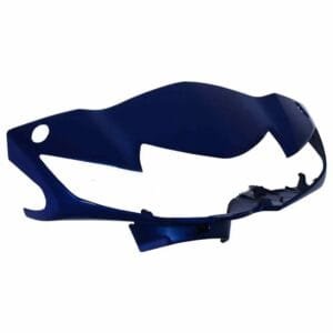 Head Light Visor/mask-honda Activa-3g Blue